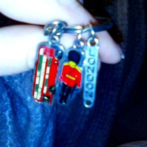 Vintage London charms